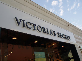 Alcoa Signs - Recent project image